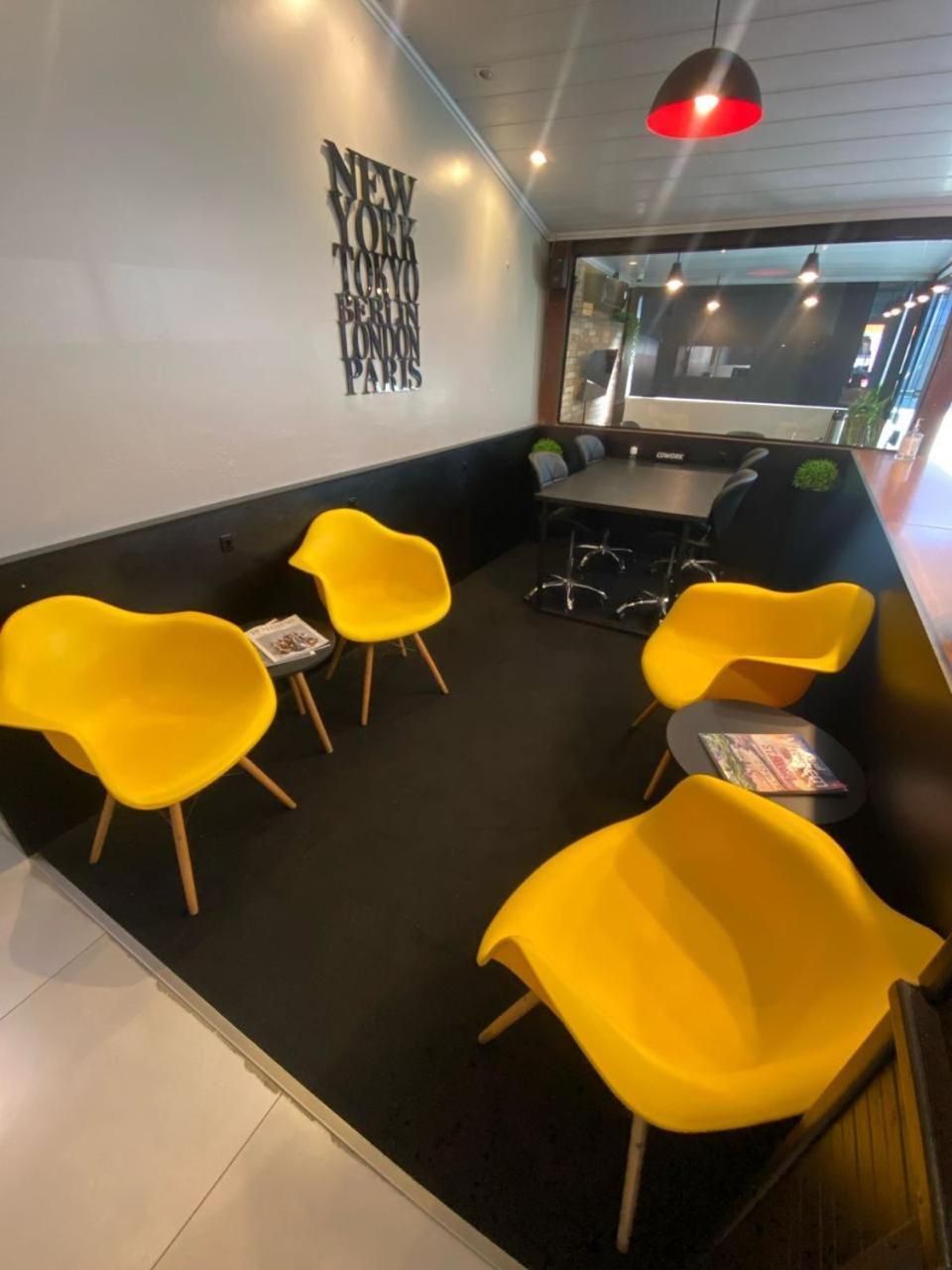 Rezende Suites Balneario Camboriu Ngoại thất bức ảnh